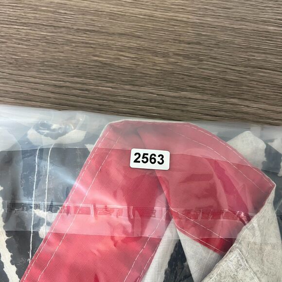 Quiksilver Y2K Waimea Hawaii Big Surf Invitational Board Shorts Eddie Aikau 36 - Picture 13 of 13